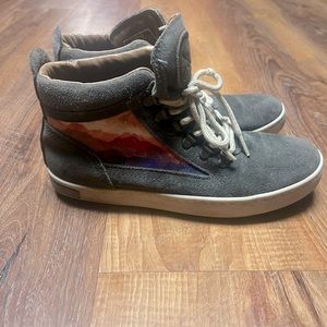 Inkkas Andes Camping Boot